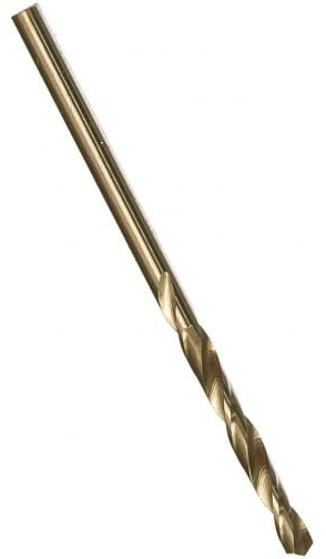 Набор сверл Bosch 2608595055 HSS-G Standard  3 мм 10 шт 