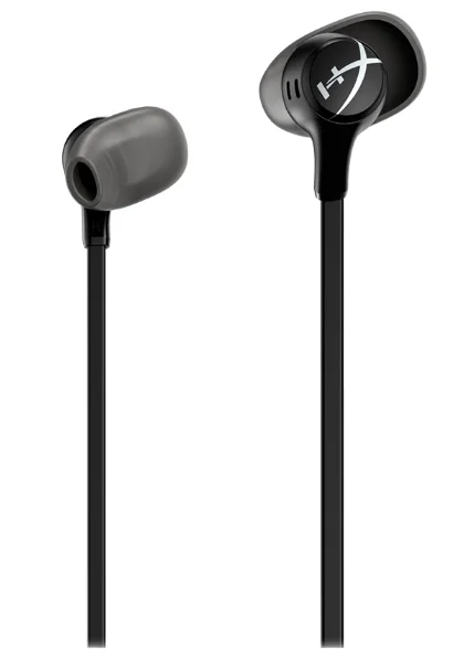 Наушники HyperX Cloud Earbuds II 70N24AA Black