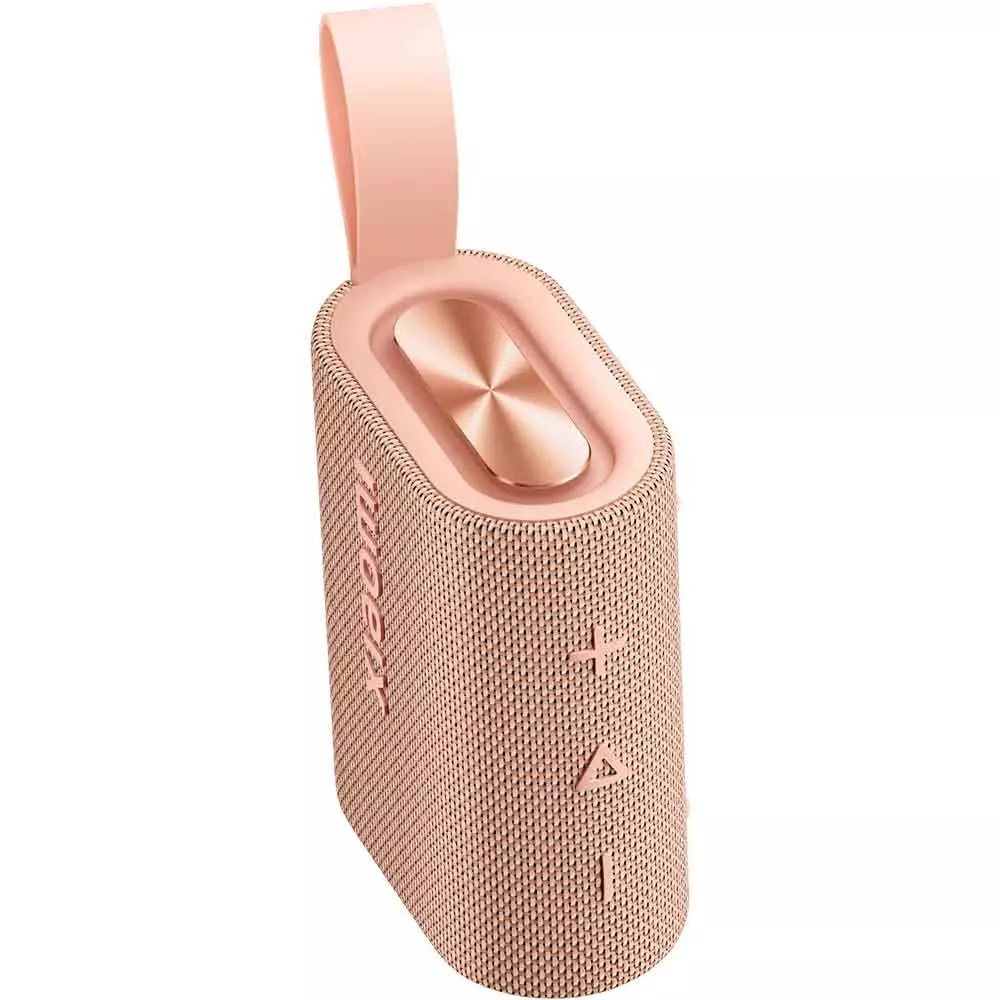 Портативная колонка Xiaomi Sound Pocket 5W MDZ-37-DB Pink