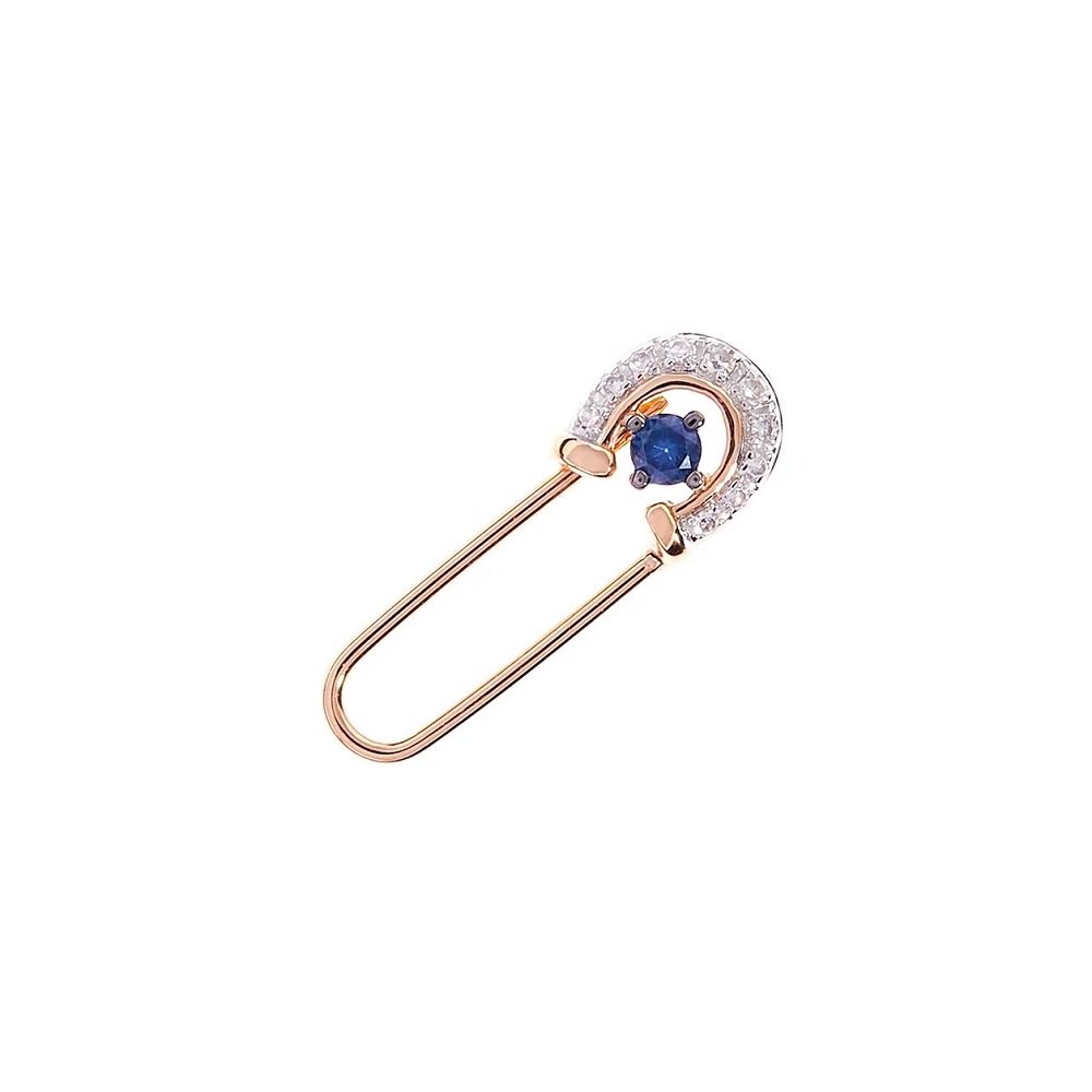 Булавка Constella 2636 AS 0,80гр 0,04ct. купить,NaN