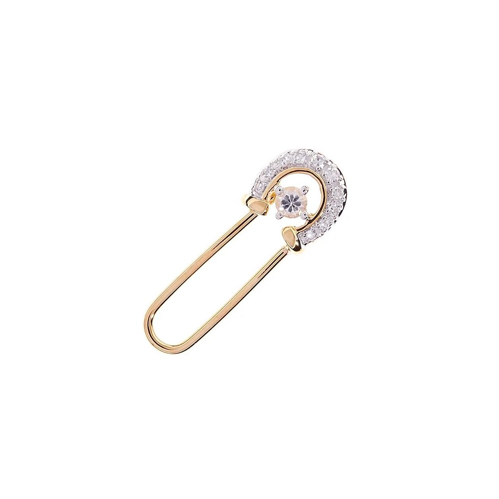 Булавка Constella 2635 AS 0,76гр 0,05ct. купить,NaN
