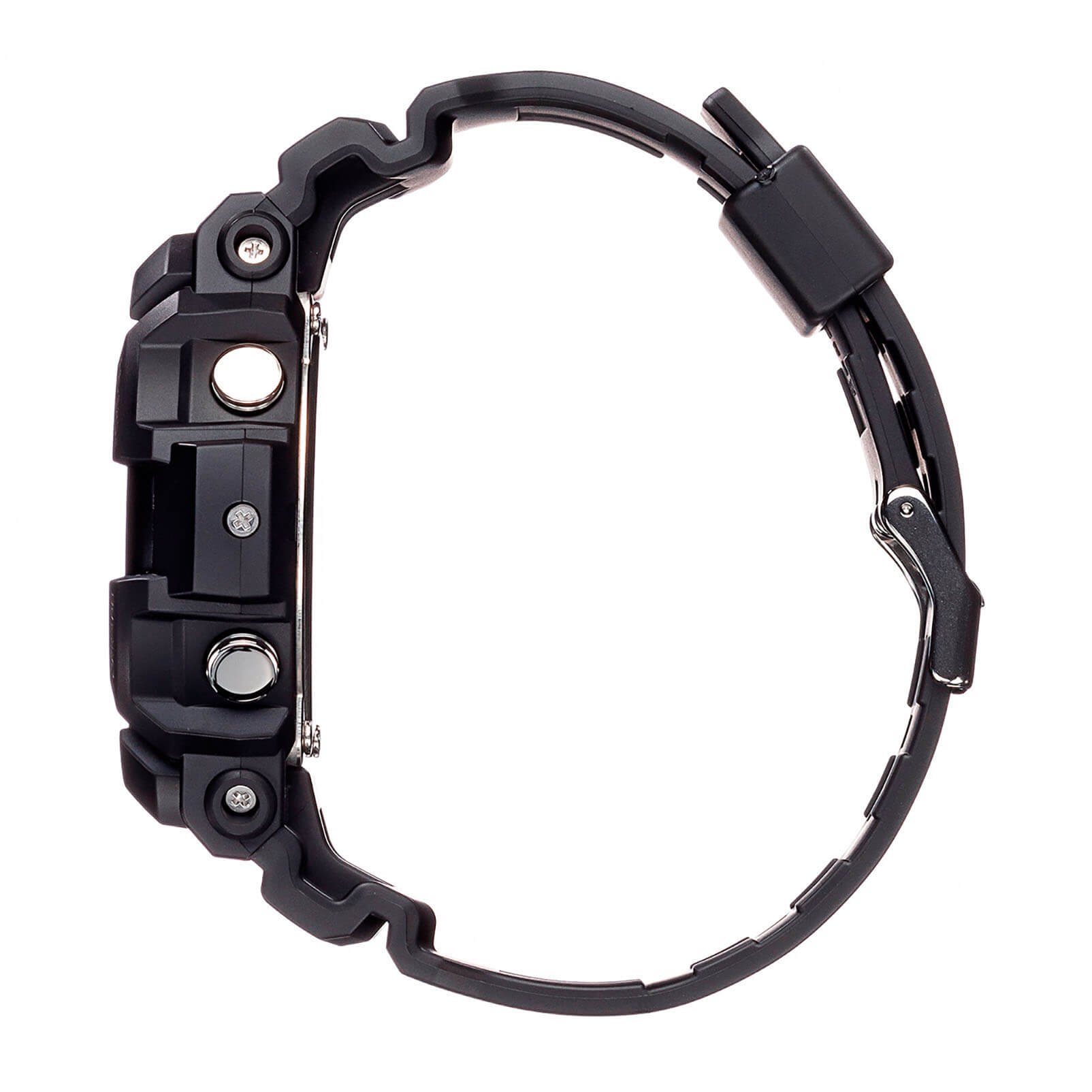 Часы Casio GAW-100B-1AE купить,NaN