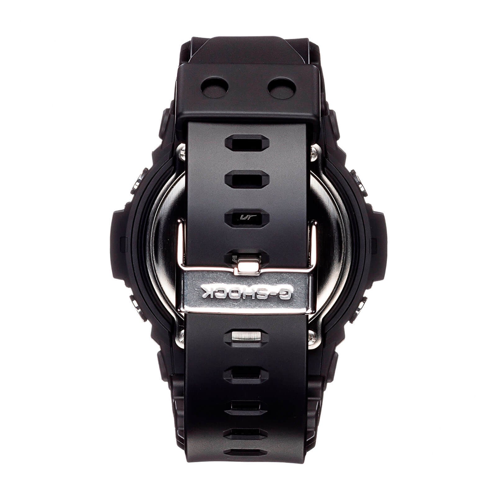 Часы Casio GAW-100B-1AE купить,NaN