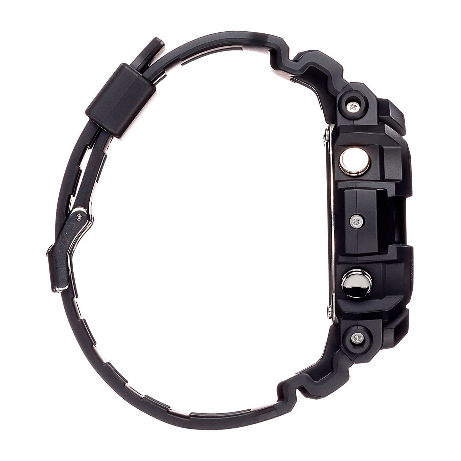 Часы Casio GAW-100B-1AE купить,NaN