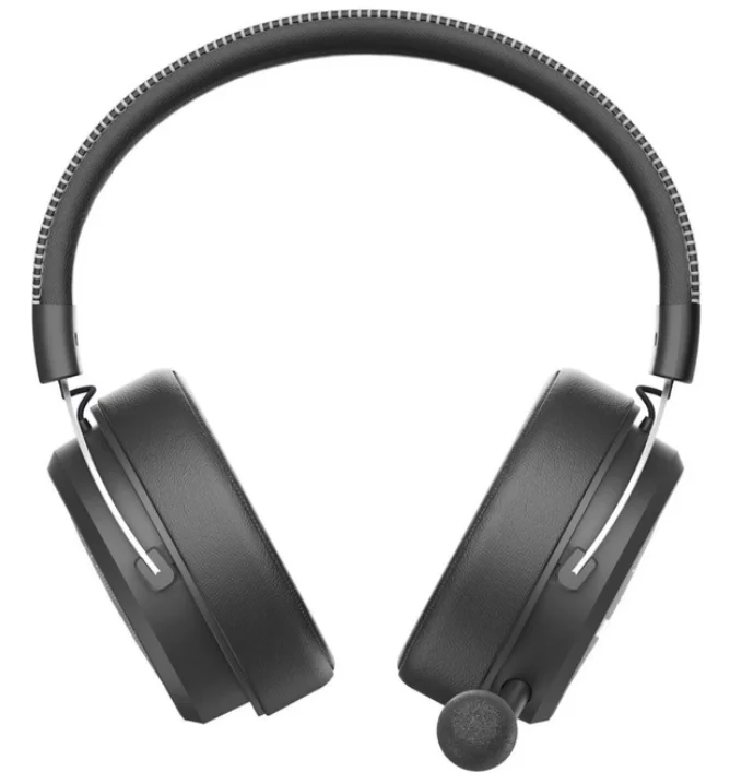 Наушники A4Tech Bloody MR590 Sports Black