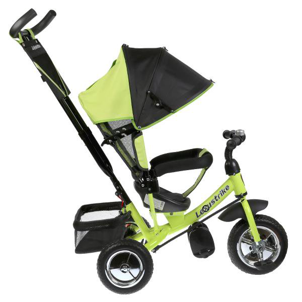 Велосипед Lexus Trike 950-108EVA-LGREEN-21 зеленый купить,NaN