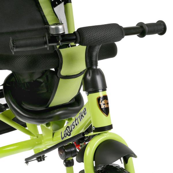Велосипед Lexus Trike 950-108EVA-LGREEN-21 зеленый купить,NaN