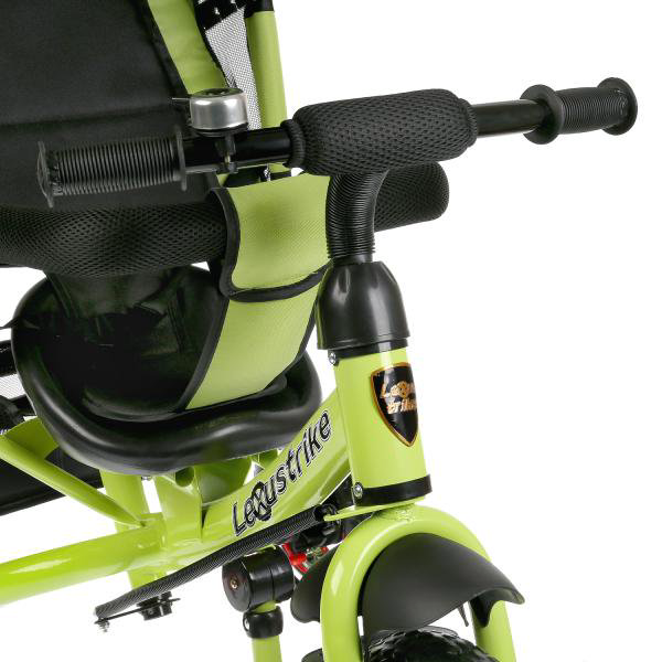 Велосипед Lexus Trike 950-108EVA-LGREEN-21 зеленый купить,NaN