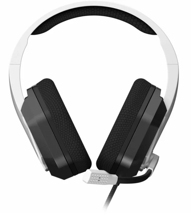 Наушники A4Tech Bloody G260p White