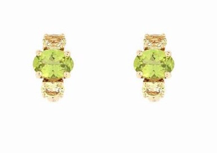 Серьги Casato 1602 cas 4,51гр 0,63ct 2,48ct 0,75ct. купить,NaN