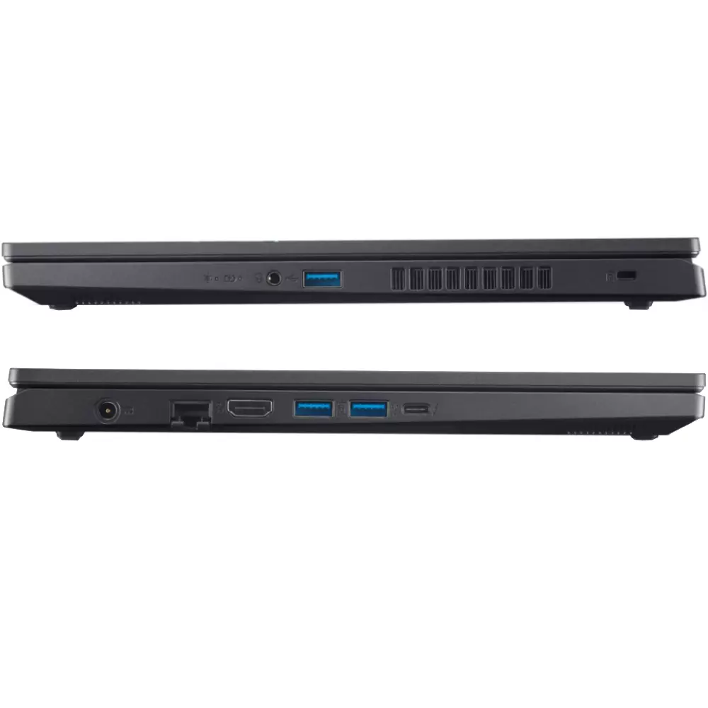 Ноутбук Acer Nitro V5 ANV15-52-511K NH.QZ7ER.001 15.6" Black купить,NaN