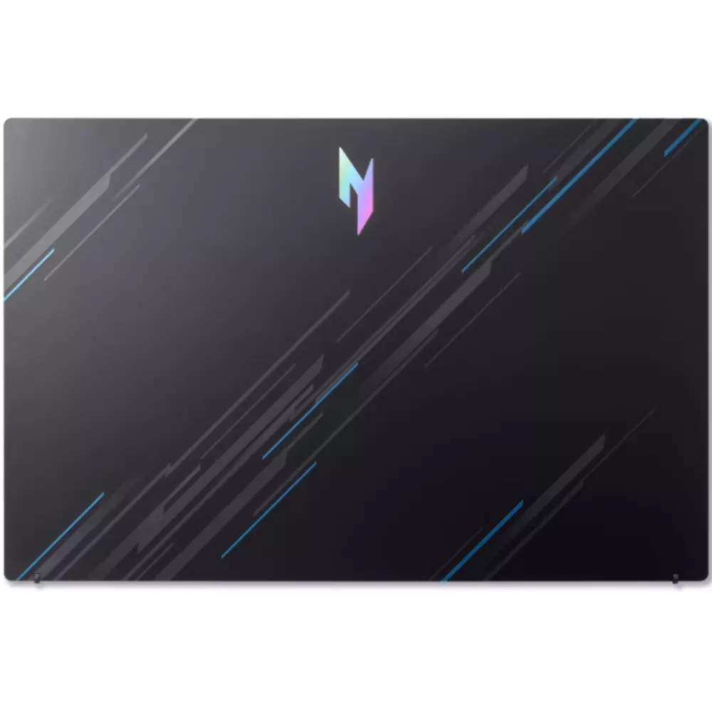 Ноутбук Acer Nitro V5 ANV15-52-511K NH.QZ7ER.001 15.6" Black купить,NaN