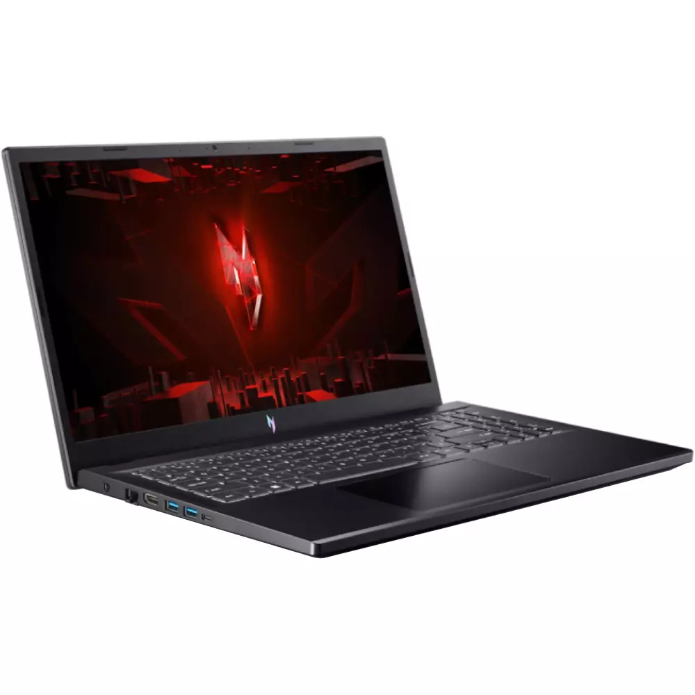 Ноутбук Acer Nitro V5 ANV15-52-511K NH.QZ7ER.001 15.6" Black купить,NaN