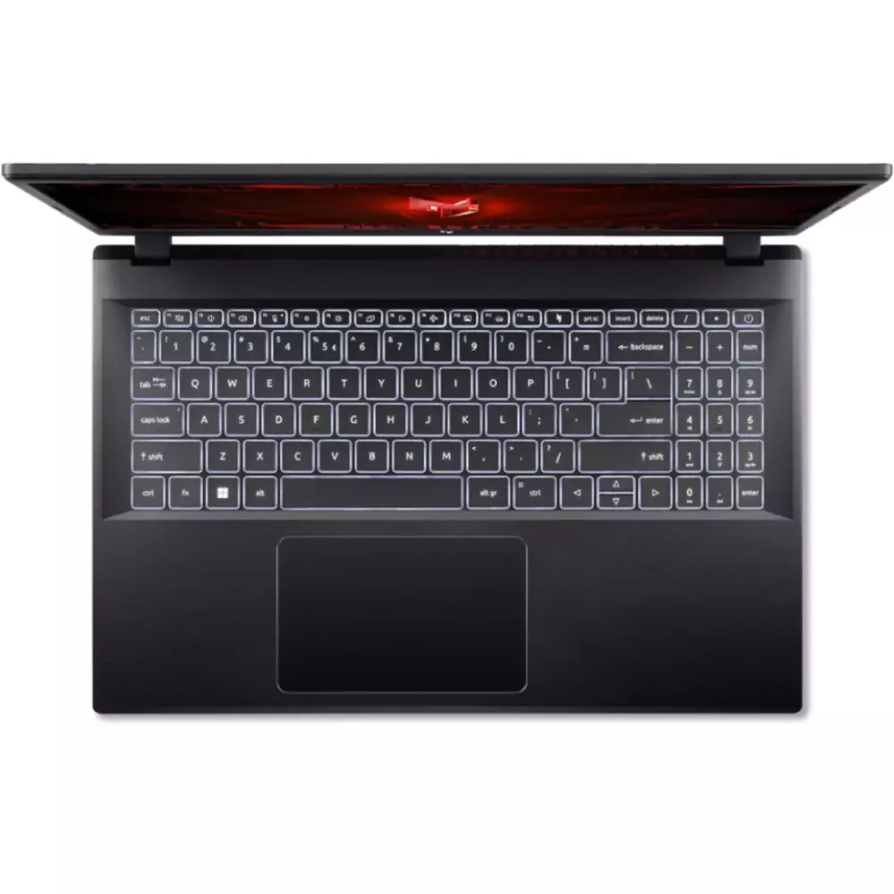 Ноутбук Acer Nitro V5 ANV15-52-511K NH.QZ7ER.001 15.6" Black купить,NaN