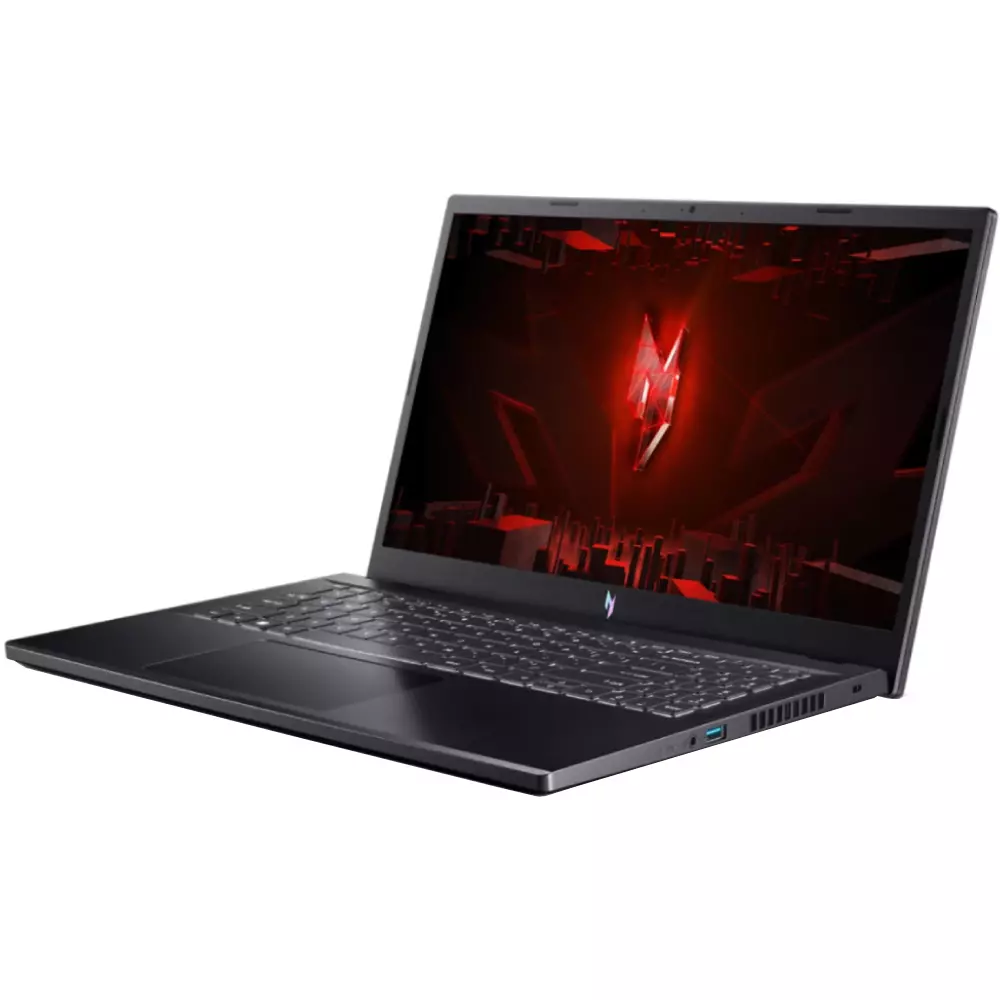 Ноутбук Acer Nitro V5 ANV15-52-511K NH.QZ7ER.001 15.6" Black купить,NaN