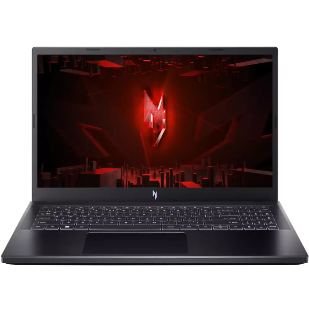 Ноутбук Acer Nitro V5 ANV15-52-511K NH.QZ7ER.001 15.6" Black купить,NaN