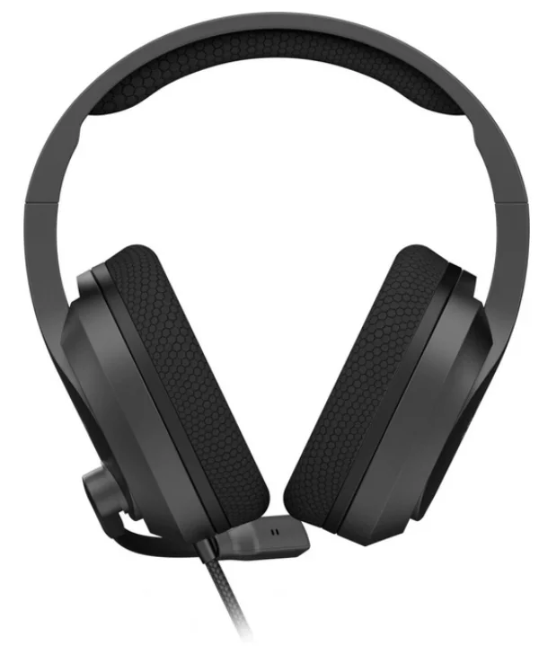 Наушники A4Tech Bloody G260p Black