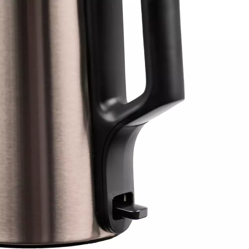 Электрочайник Midea MK-8065CH нержавеющая сталь