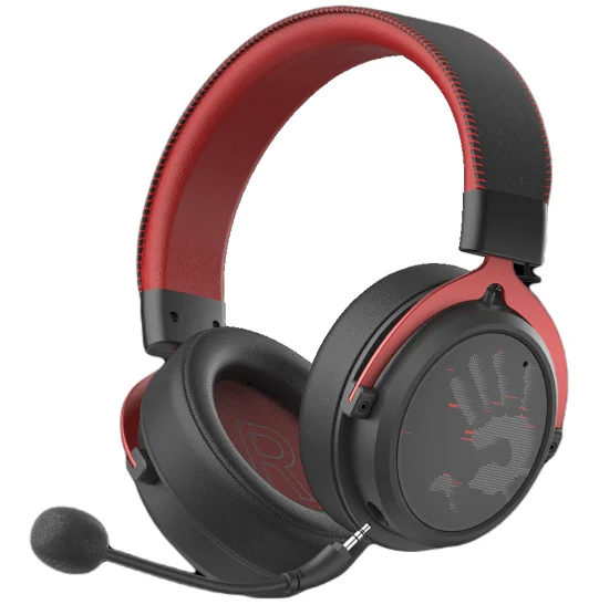 Наушники A4Tech Bloody MR590 Sports Red