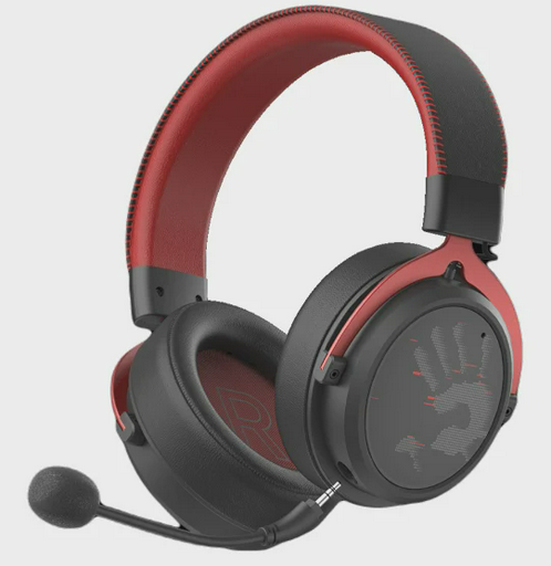 Наушники A4Tech Bloody MR590 Sports Red