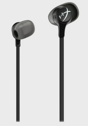 Наушники HyperX Cloud Earbuds II 70N24AA Black