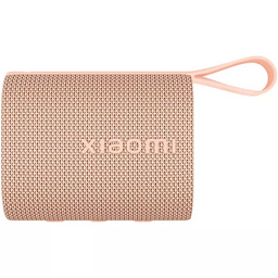 Портативная колонка Xiaomi Sound Pocket 5W MDZ-37-DB Pink