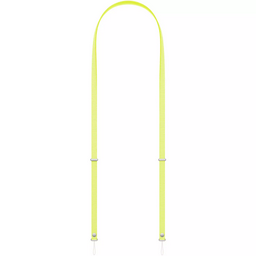 Ремешок для смартфонов Apple Crossbody Strap MGGE4ZM/A Neon Yellow