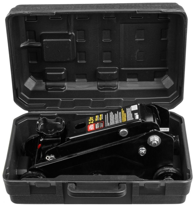 Домкрат Startul h400 ST8014-07 2.5 т купить,29730