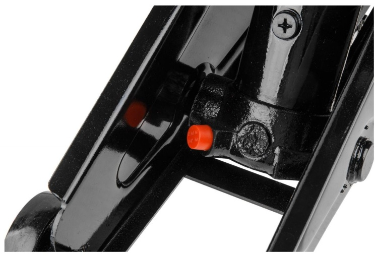 Домкрат Startul h400 ST8014-07 2.5 т купить,29730