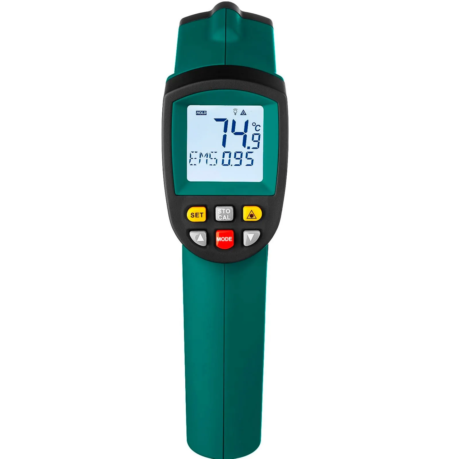 Пирометр инфракрасный KRAFTOOL TRM1000 45703-950 купить,39780