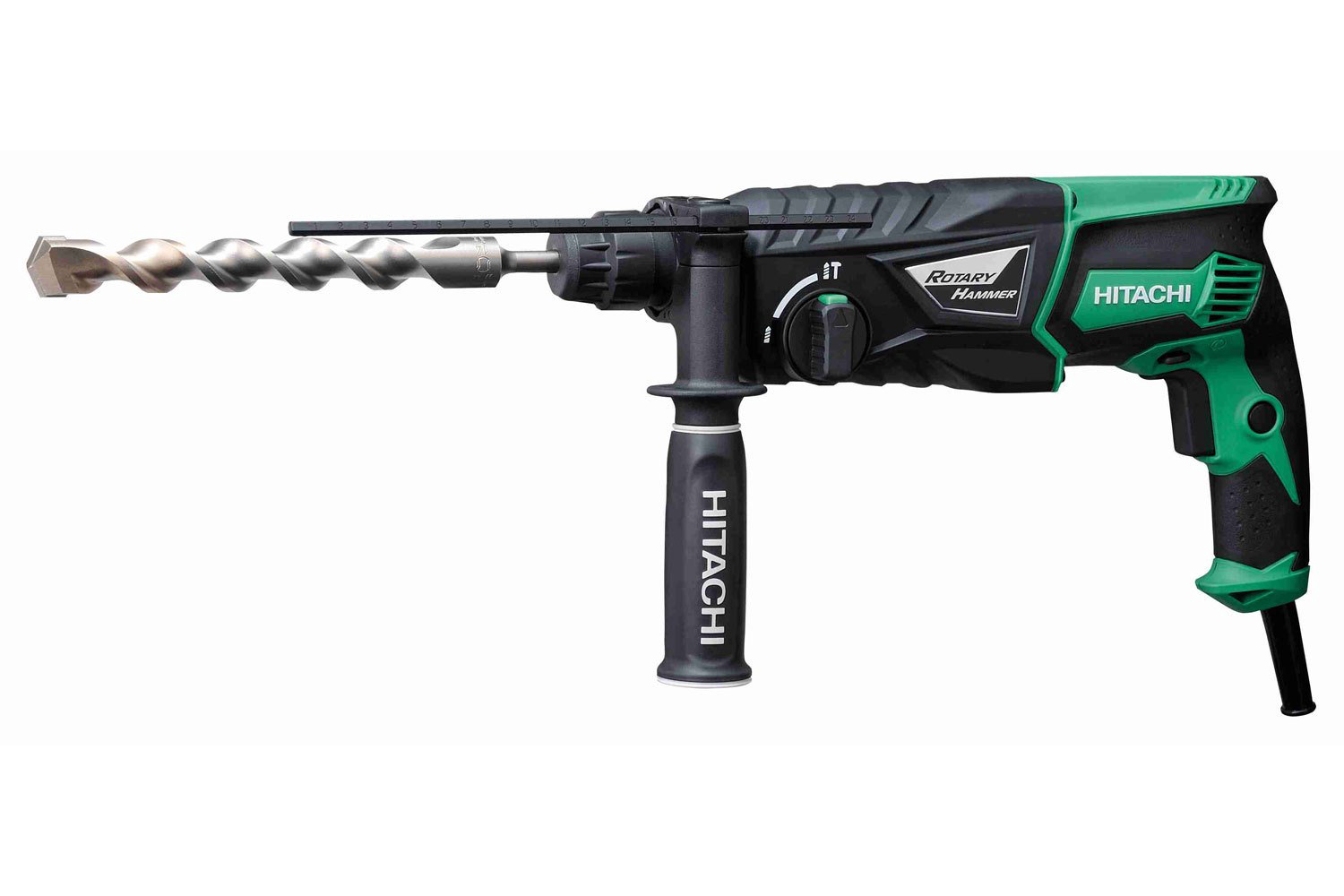 Перфоратор Hitachi DH26PBNS купить,NaN