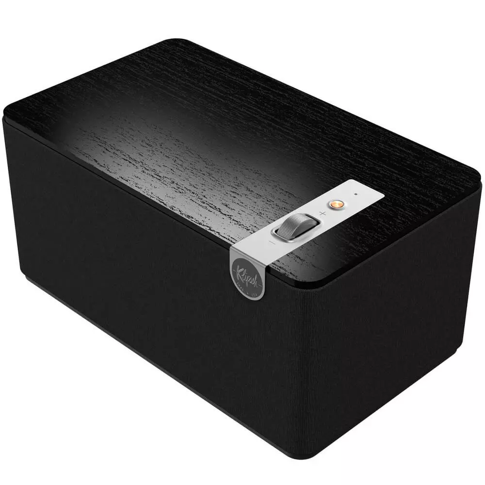 Акустическая система Klipsch The Three Plus Matt Black