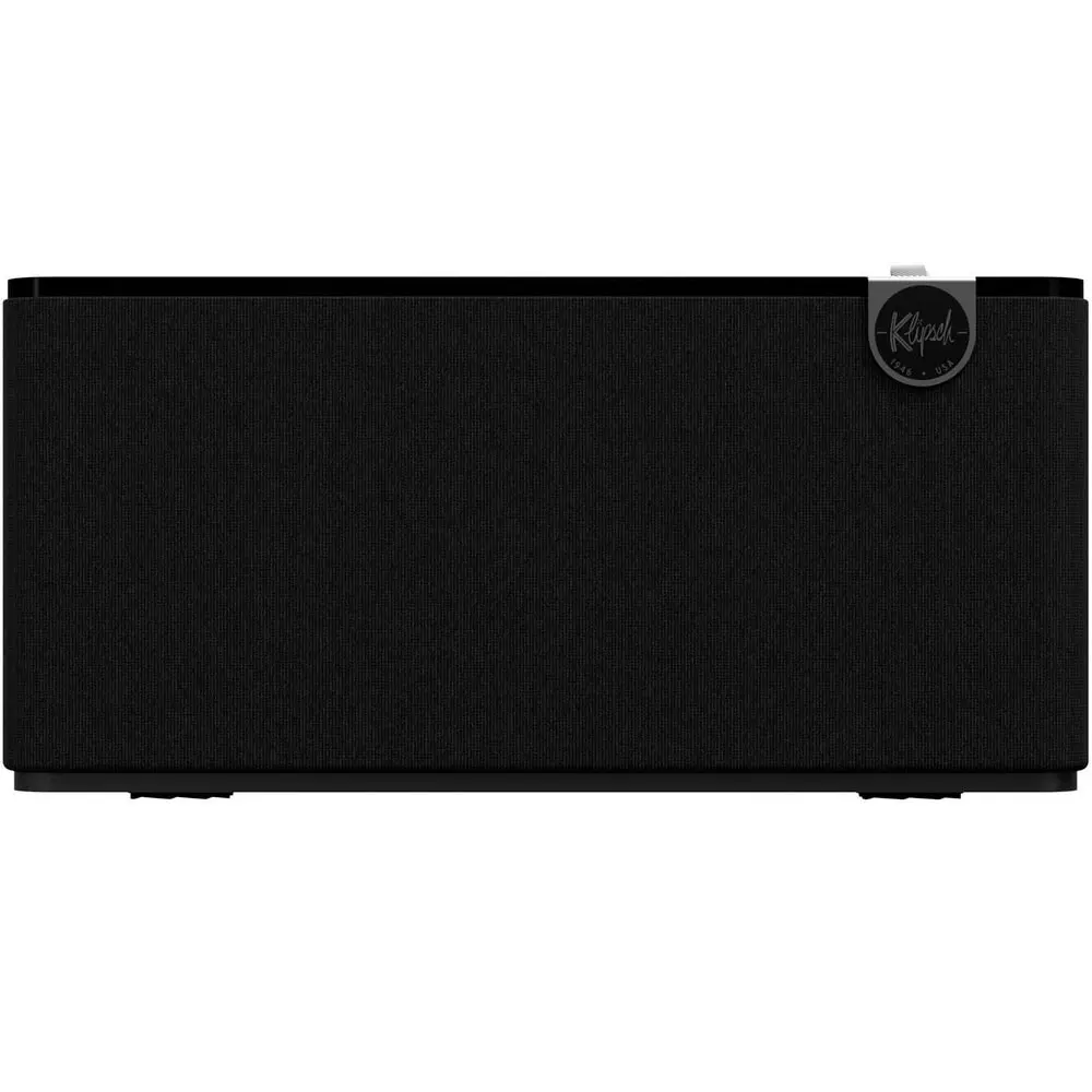 Акустическая система Klipsch The Three Plus Matt Black