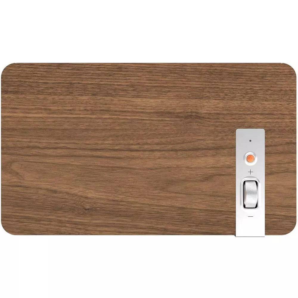 Акустическая система Klipsch The Three Plus Walnut