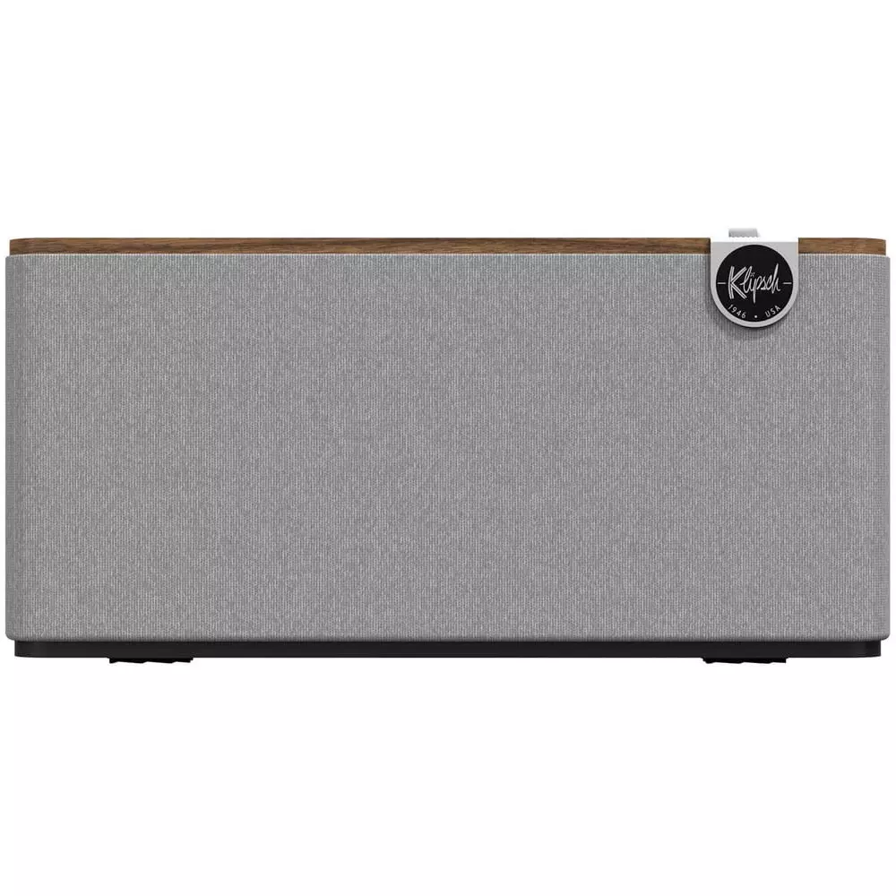 Акустическая система Klipsch The Three Plus Walnut