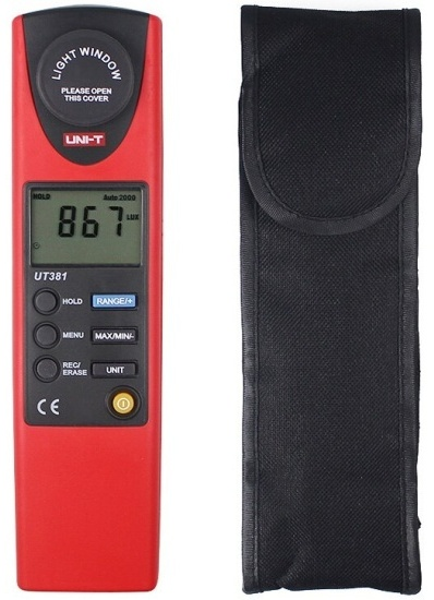 Мультиметр UNI-T UT381A  купить,38635