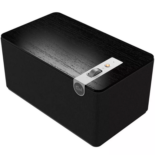 Акустическая система Klipsch The Three Plus Matt Black