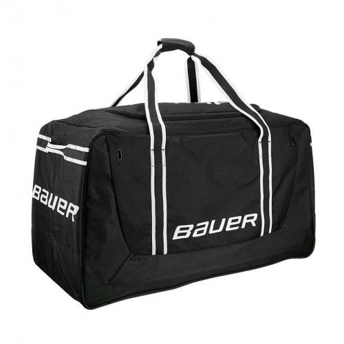  Сумка Bauer 650 Carry bag sml one size черная купить,NaN