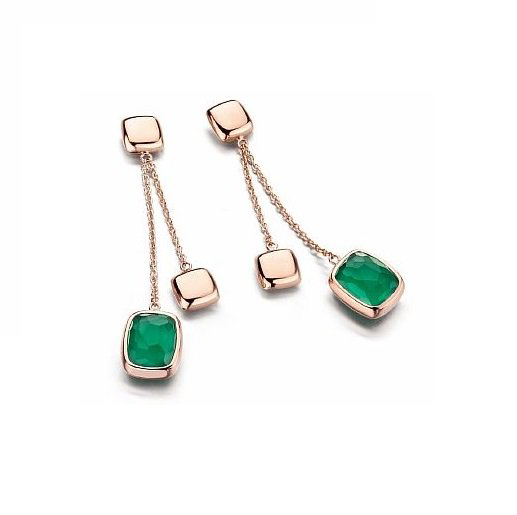 Серьги Tirisi 3486 tir 5,75гр 12,25ct. купить,NaN