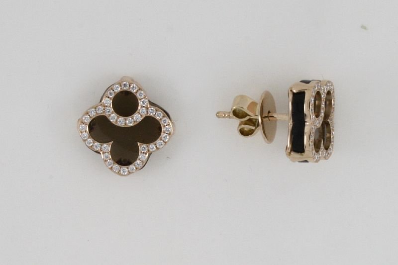 Серьги Tirisi 3492 tir 2,46гр 0,2ct 2,5ct. купить,NaN