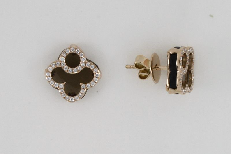 Серьги Tirisi 3492 tir 2,46гр 0,2ct 2,5ct. купить,NaN