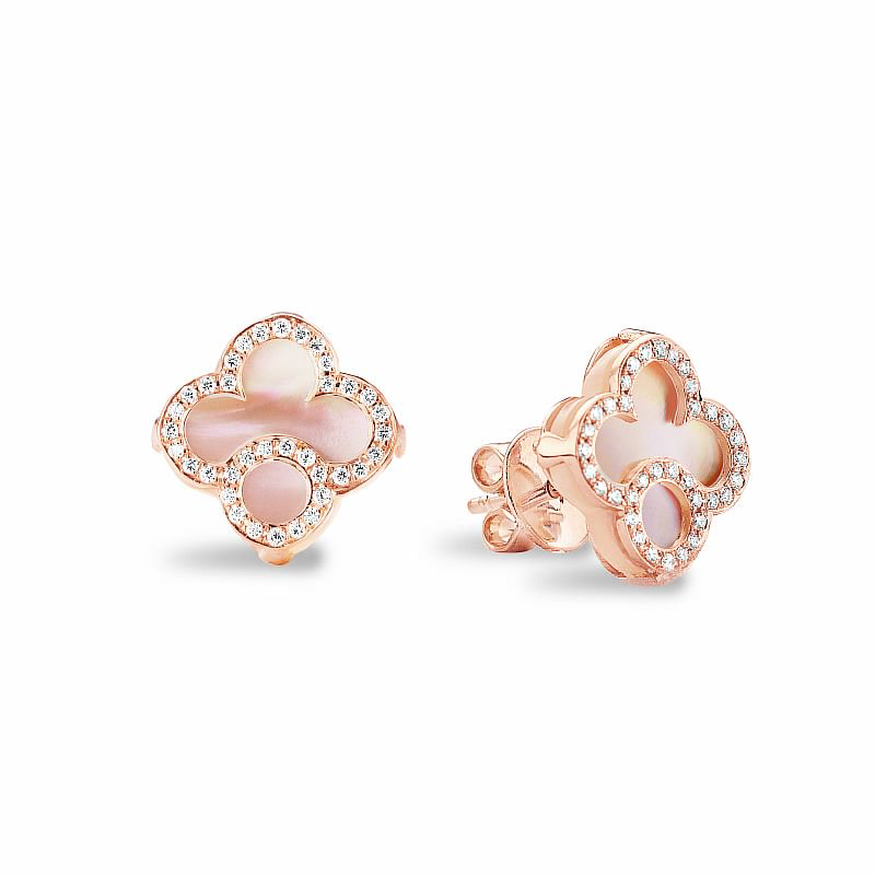 Серьги Tirisi 3490 tir 2,24гр 0,2ct 3,62ct.  купить,NaN