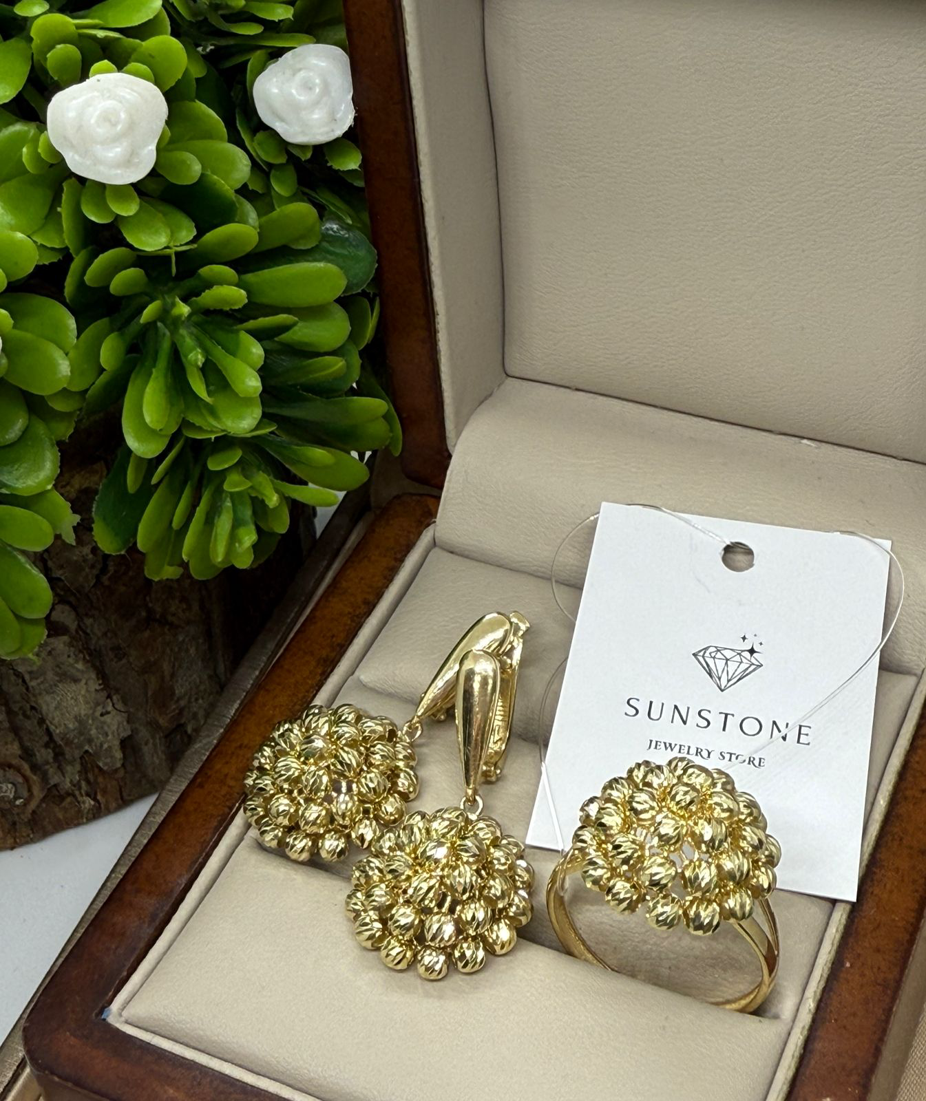 Комплект Sunstone S269 10гр 19р купить,650000