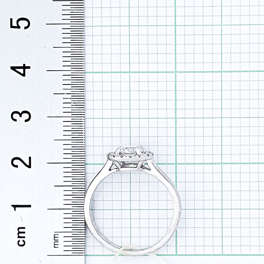 Кольцо Goldos Premium SDR9030 17,5р 3,86гр 0,90ct 0,70ct 0,20ct. купить,NaN