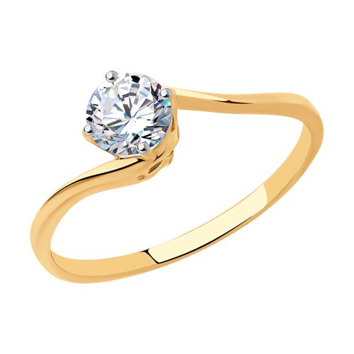 Кольцо Sokolov 018776 17,5р 1,45гр. купить,NaN