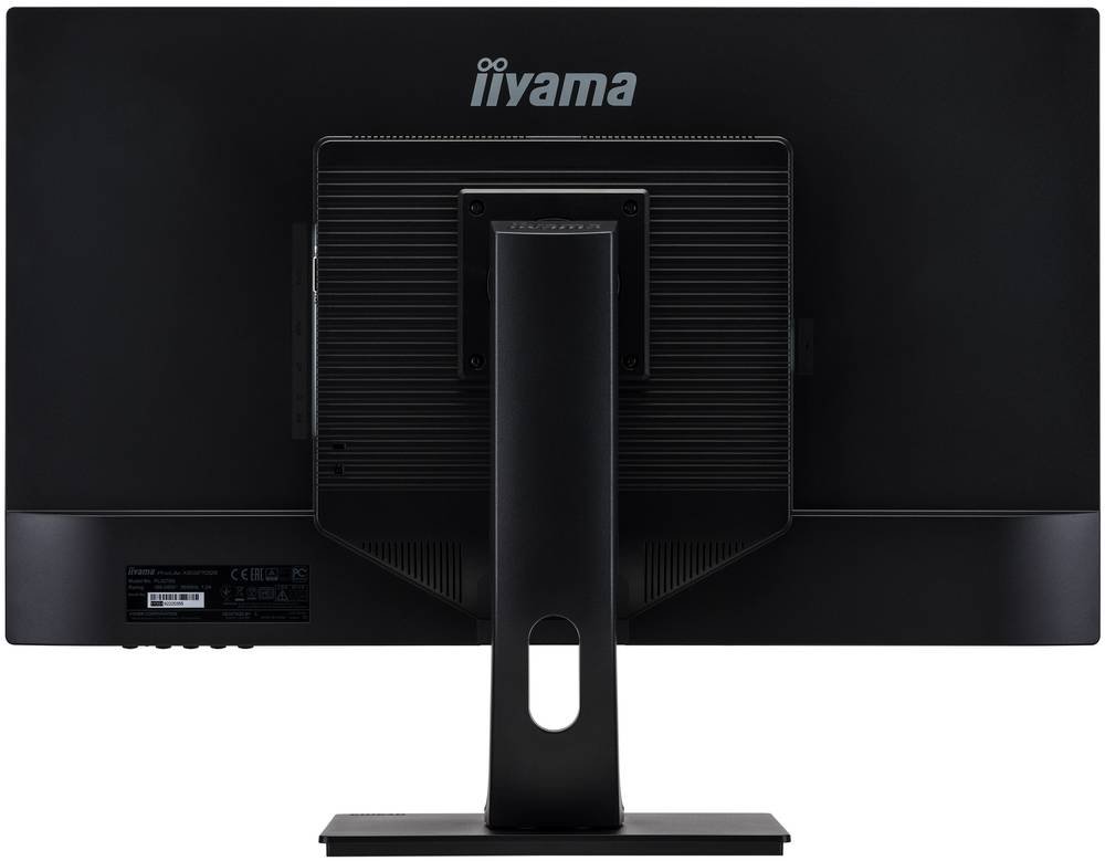 Монитор Iiyama XB3270QS-B1 C 31.5'' черный - ForteMarket Монитор Iiyama XB3270QS-B1 C 31.5'' черный купить,0