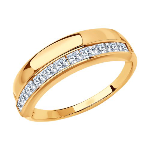 Кольцо Sokolov 018567 17р 1,92гр. купить,NaN