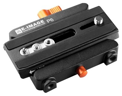 Площадка E-Image P6 black купить,NaN