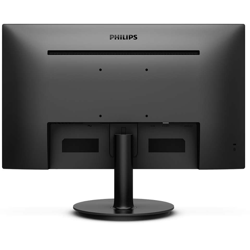 Монитор Philips 221V8 21.5" черный купить,0