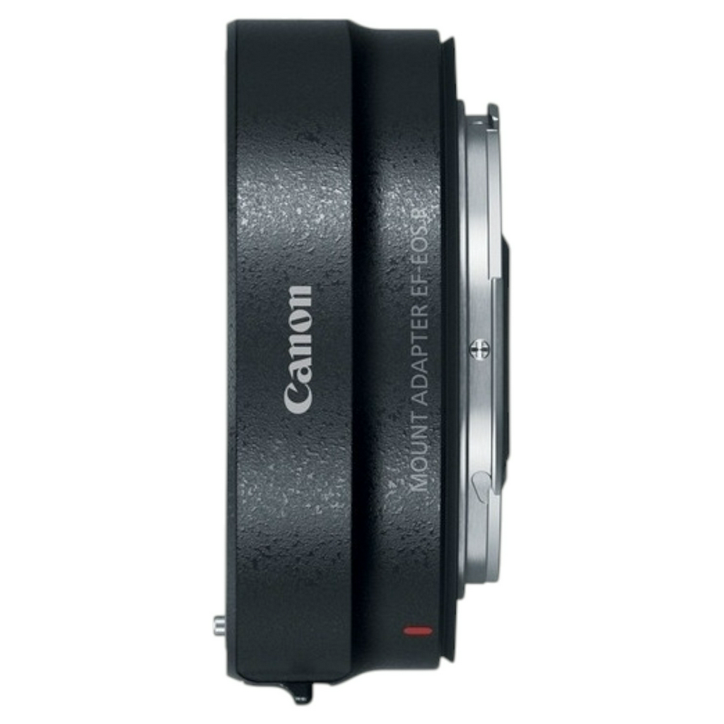 Переходник Canon Mount Adapter EF-EOS R